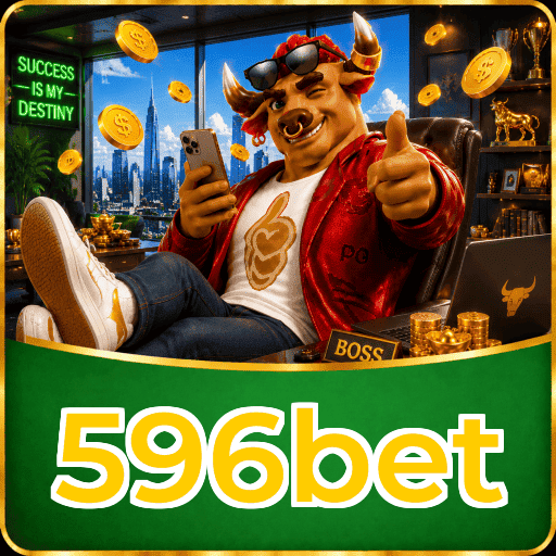 Fortune Tiger Logo 2