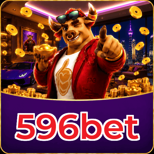 596bet Segurança Logo 3
