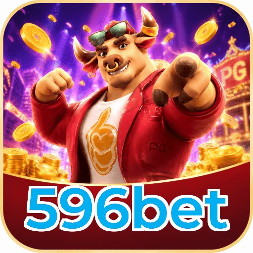 Slots 596bet - Jackpots Progressivos
