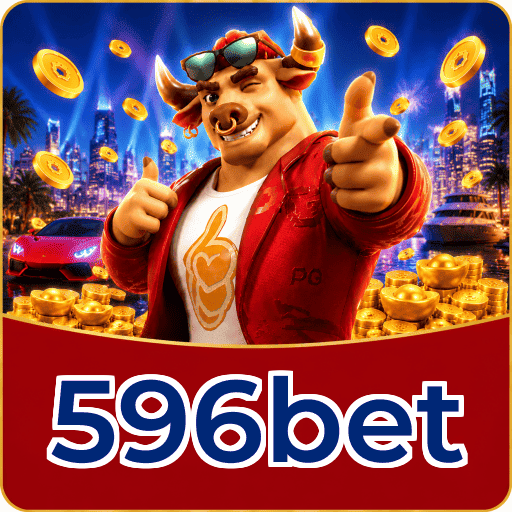 596bet Licença Curaçao Gaming
