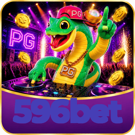 596bet Instalar Logo 3