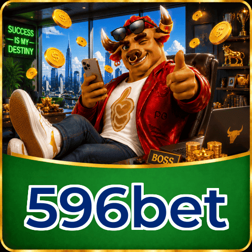 596bet PIX Instantâneo - Saques em 8 Minutos