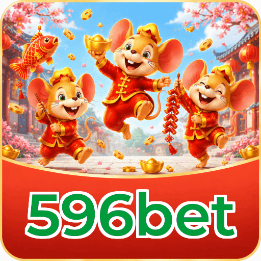 596bet Logo 3