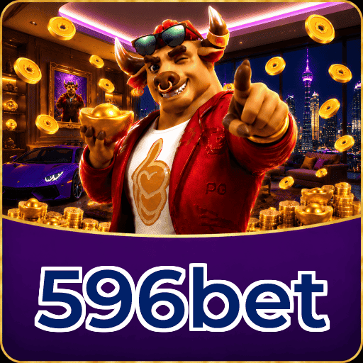 Odds Competitivas 596bet