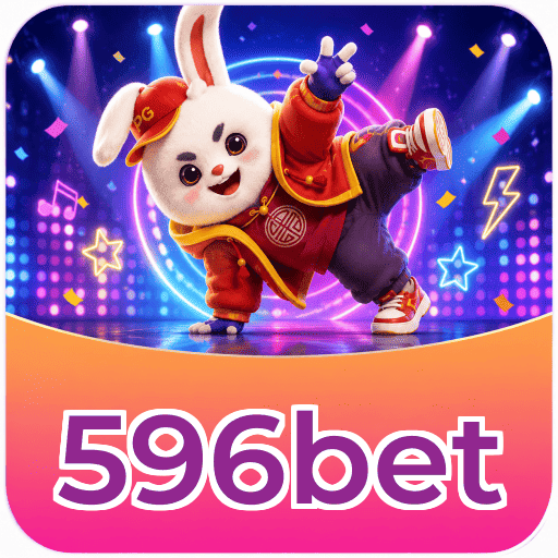 596bet Segurança Logo 1