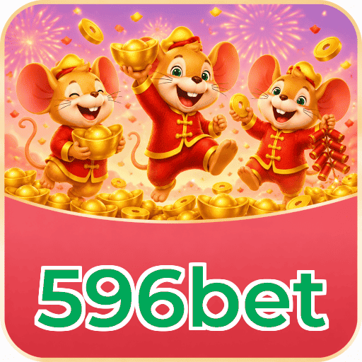 Certificação GLI 596bet