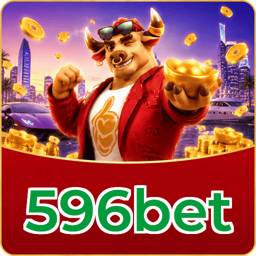 596bet Instalar Logo 1