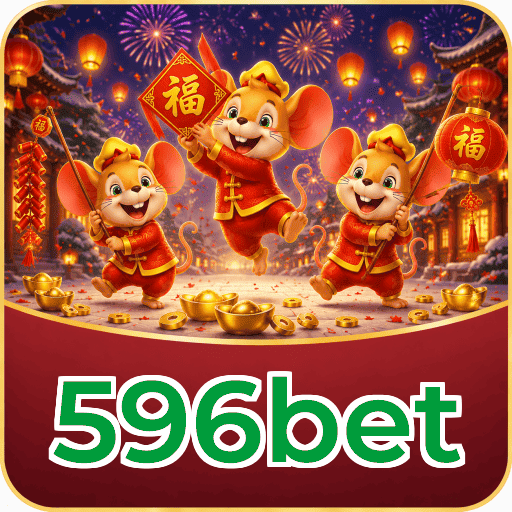Slots 596bet - RTP Alto Certificado