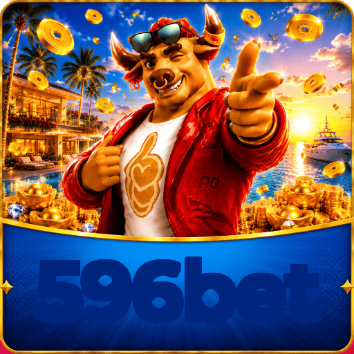596bet Logo 2