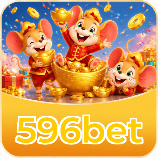 Telegram 596bet - Canal Oficial Verificado
