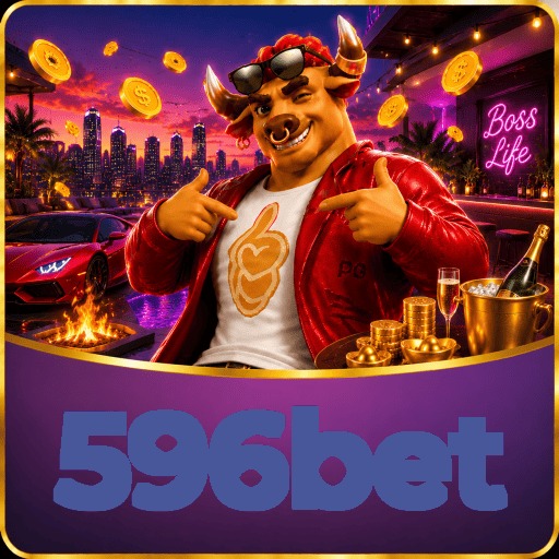 596bet Certificado eCOGRA
