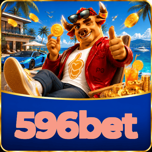 Plataforma 596bet - Segurança SSL 256-bit