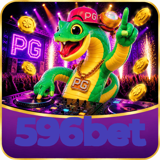 596bet Licenciado Curaçao - Segurança SSL 256-bit