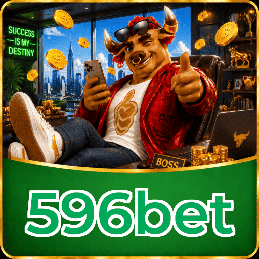 596bet Download Oficial