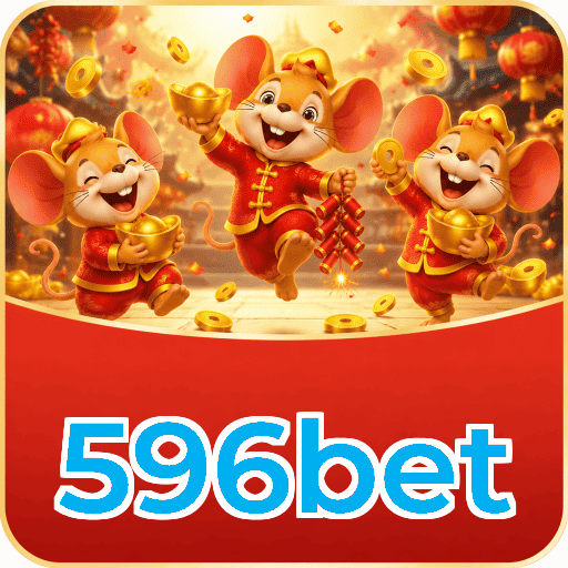 596bet Instalar Logo 2
